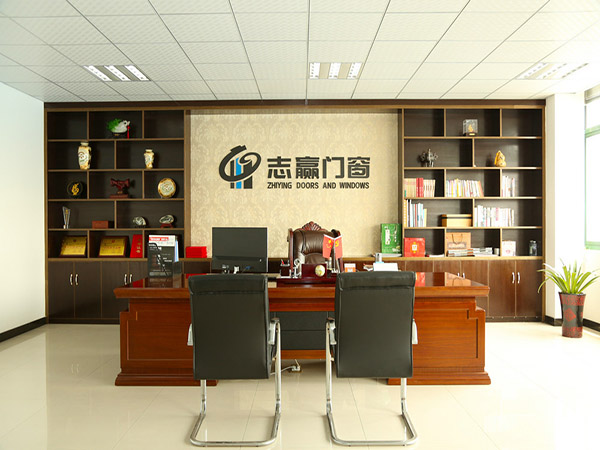 廠容廠貌